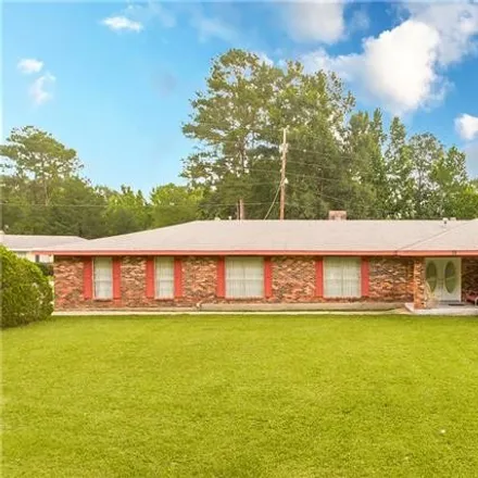 Buy this 5 bed house on 400 City Limits Road in Bogalusa, LA 70427
