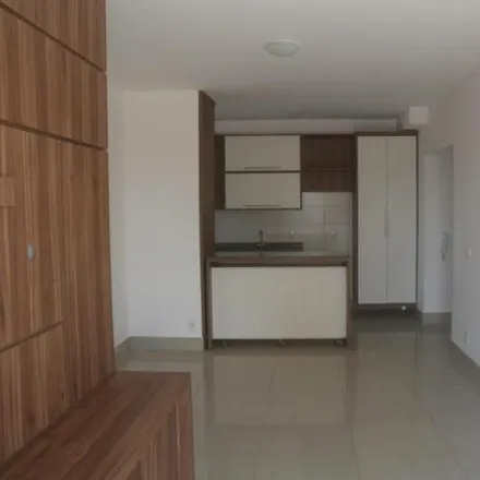 Buy this 3 bed apartment on Rua José Domingos Crisofoleti in Vila Industrial, Piracicaba - SP