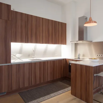 Rent this 2 bed apartment on Griebenowstraße 20 in 10435 Berlin, Germany