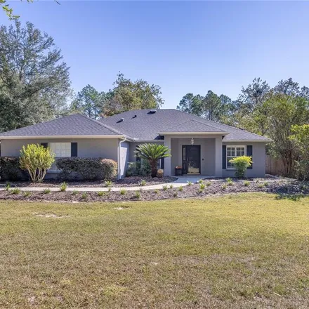 Buy this 3 bed house on 12198 Southwest 103rd Avenue in Alachua County, FL 32608