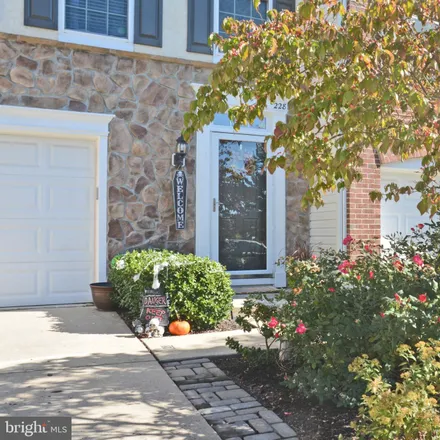 Image 4 - 230 Hudson Drive, Green Tree, Upper Providence Township, PA 19460, USA - Townhouse for sale