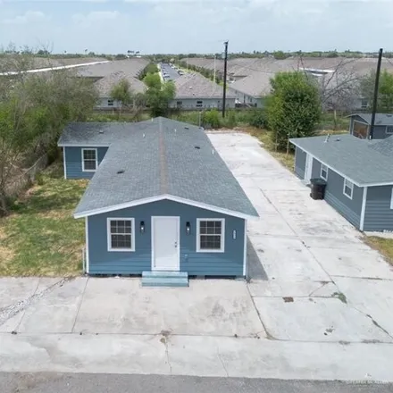 Image 5 - 1908 West Beaumont Drive, Expressway Heights Colonia, Weslaco, TX 78599, USA - House for sale