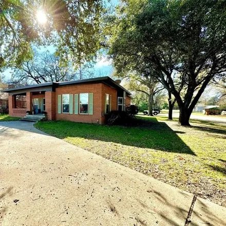 Image 1 - Ash Street, Grapeland, Houston County, TX 75844, USA - House for sale