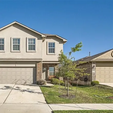 Buy this 4 bed house on 1370 Fairhaven Gateway in Georgetown, TX 78626