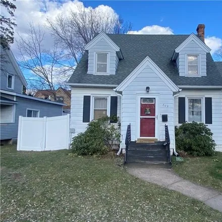 Buy this 3 bed house on 837 Margaret Street in Eau Claire, WI 54701