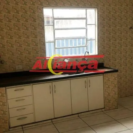 Buy this 3 bed house on Rua Pains in Monte Carmelo, Guarulhos - SP