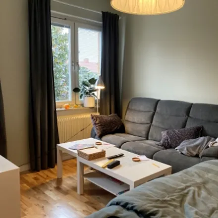 Rent this 1 bed condo on Kungsvägen in 633 50 Eskilstuna, Sweden