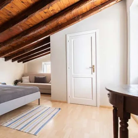 Rent this 1 bed apartment on Ex Monastero di Santa Maria in Aracoeli in Vicolo Sant'Anna, Syracuse SR