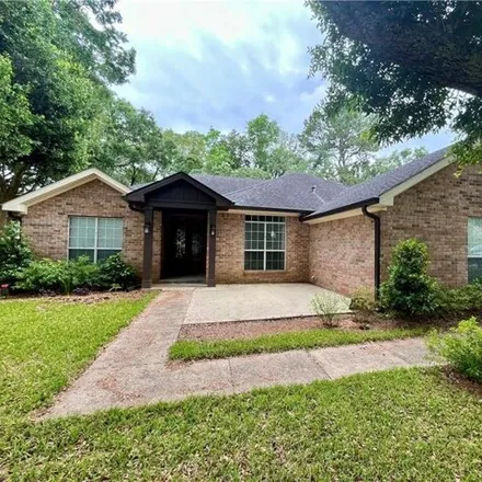 Buy this 3 bed house on 7835 Woodland Hills Drive in Granato Estates, Mobile County