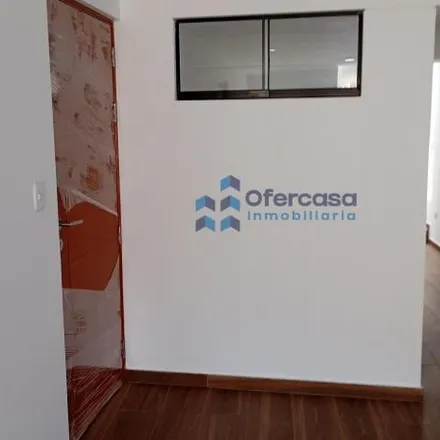 Buy this 3 bed apartment on Jirón Fitzcarrald in Las Palmeras, Lima Metropolitan Area 15108