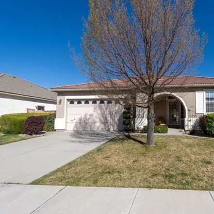 Buy this 3 bed house on 2440 Tuscan Way in Sparks, Nevada