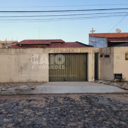 Image 2 - Rua Pitombeira, Nova Parnamirim, Parnamirim - RN, 59151-600, Brazil - House for sale
