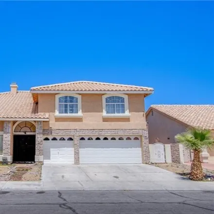 Buy this 3 bed house on 7420 Shallow Glen Court in Las Vegas, NV 89129