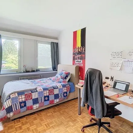Image 9 - Rotselaerlaan 83, 3080 Tervuren, Belgium - Apartment for rent