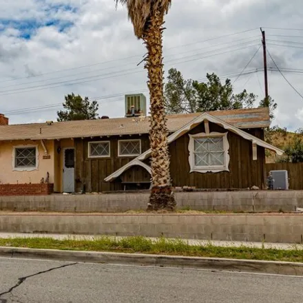 Image 2 - 748 Linda Lane, Barstow, CA 92311, USA - House for sale