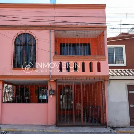 Image 2 - Calle San Bernardo, 72710 Sanctorum, PUE, Mexico - House for sale