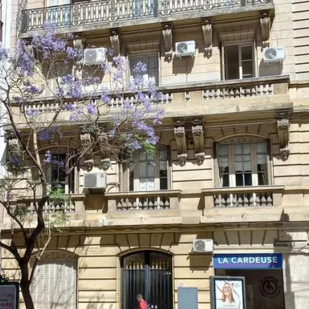 Rent this 4 bed apartment on Avenida Callao 1705 in Recoleta, 6660 Buenos Aires