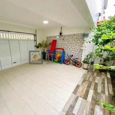 Buy this 3 bed house on Rua João Carvalhal Filho in Marapé, Santos - SP