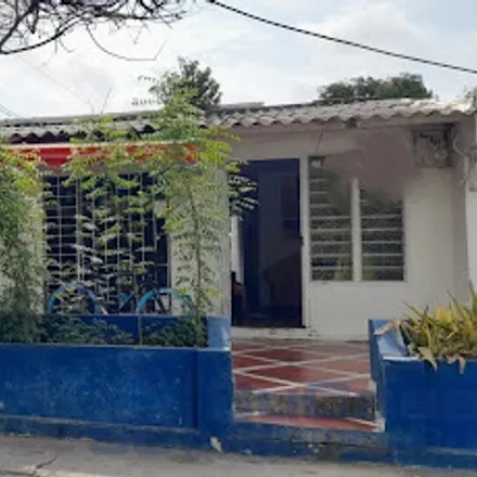 Buy this 1 bed house on Diagonal 21C in Alto Bosque, 130013 Cartagena