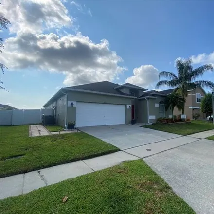 Image 2 - 2103 Woodsedge Dr, Kissimmee, Florida, 34746 - House for rent