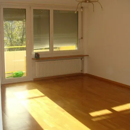 Rent this 4 bed apartment on Mattackerstrasse 3 in 8620 Wetzikon (ZH), Switzerland