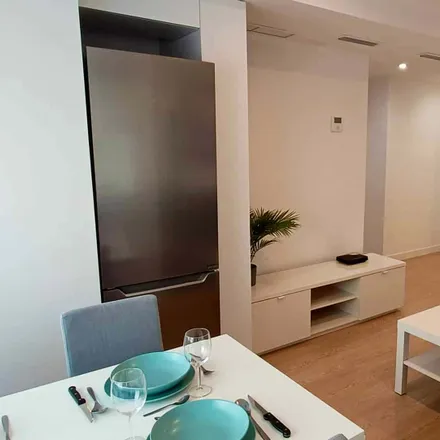 Image 7 - Calle Rodas, 18, 28005 Madrid, Spain - Apartment for rent