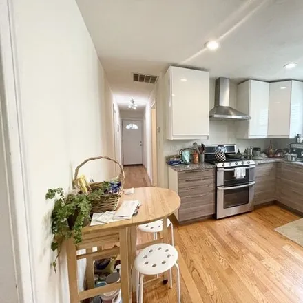 Rent this 3 bed condo on 7 Sudan Street in Boston, MA 02125