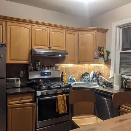 Rent this 1 bed room on 31-22 46th Street in New York, NY 11103