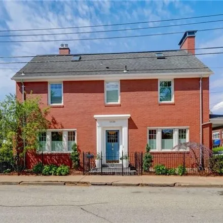 Buy this 5 bed house on 908 Bellefonte Street in Pittsburgh, PA 15232