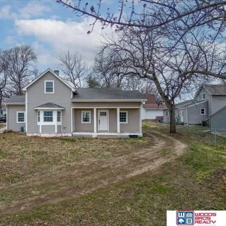 Buy this 2 bed house on 479 East 8th Street in Wahoo, NE 68066