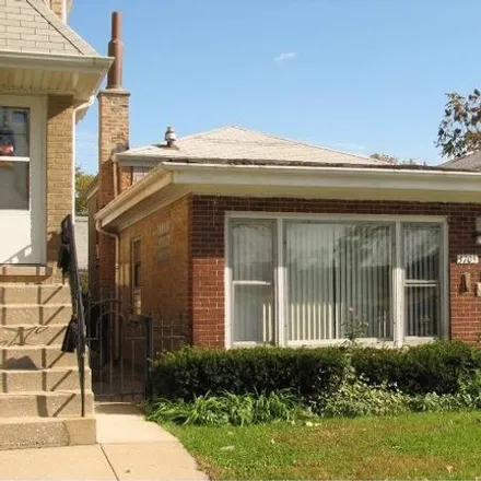 Image 1 - 3705 South 54th Avenue, Cicero, IL 60804, USA - House for rent