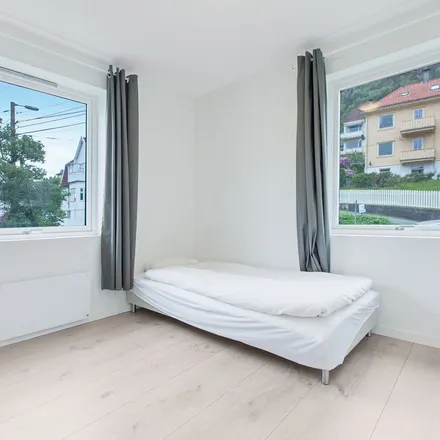 Image 6 - Mindeveien 15, 5073 Bergen, Norway - Apartment for rent