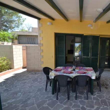 Rent this 3 bed house on unnamed road in Torre dell'Orso LE, Italy