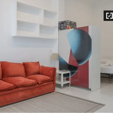 Rent this studio apartment on Madrid in Ferrocarril, Calle del Ferrocarril