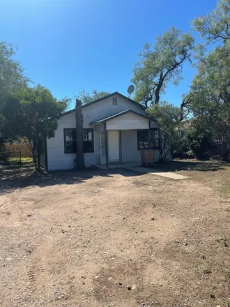 Buy this 3 bed house on 711 Veck Street in San Angelo, TX 76903