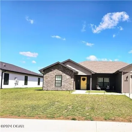 Buy this 3 bed house on unnamed road in Pittsburg, KS 66762