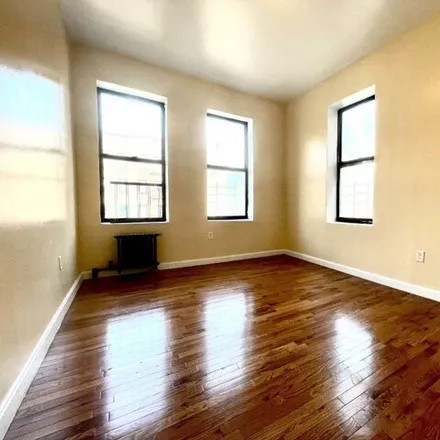 Rent this 1 bed apartment on 248 Sherman Avenue in New York, NY 10034