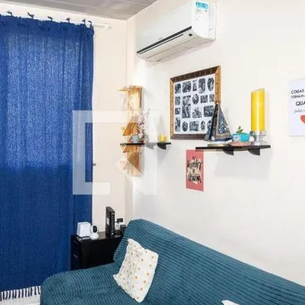Rent this 2 bed apartment on Estrada do Mendanha in Campo Grande, Rio de Janeiro - RJ