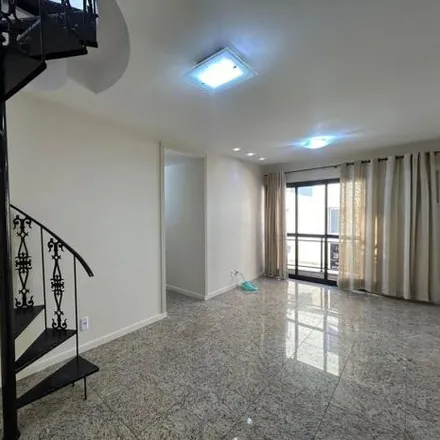 Buy this 3 bed apartment on Rua Potiguara in Freguesia (Jacarepaguá), Rio de Janeiro - RJ