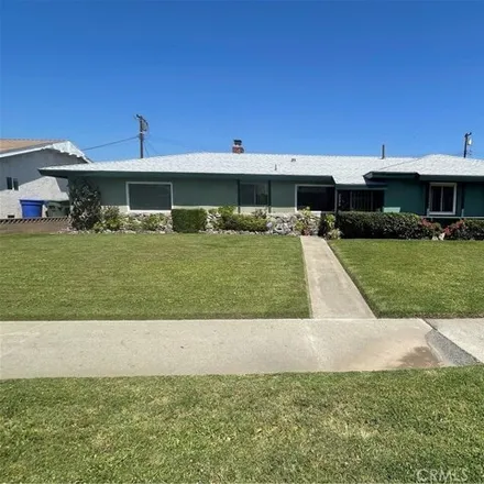Buy this 3 bed house on 2998 Gladstone Street in Pomona, CA 91767