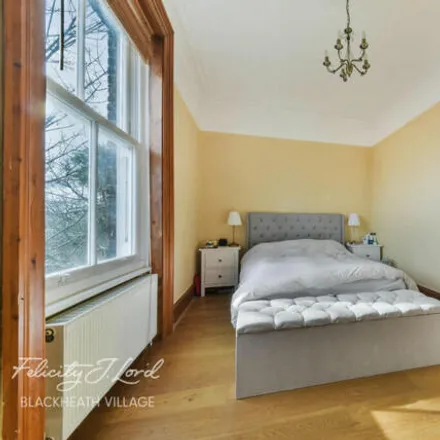 Image 7 - 140 Shooters Hill Road, London, SE3 8RN, United Kingdom - Apartment for sale