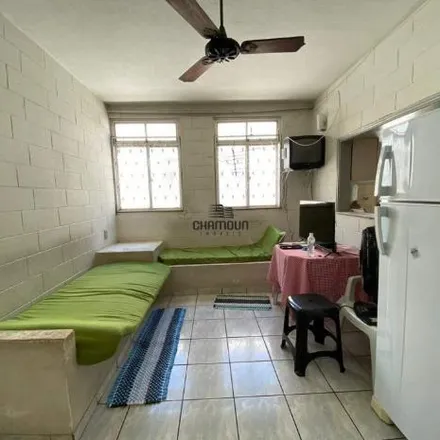 Rent this 2 bed apartment on Rua Arizona 48 in Praia do Morro, Guarapari - ES