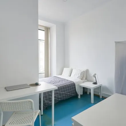 Rent this 21 bed room on Critical Techworks in Rua Doutor Eduardo Neves 9, 1050-065 Lisbon
