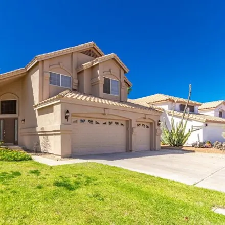 Image 6 - 3839 East Briarwood Terrace, Phoenix, AZ 85048, USA - House for sale