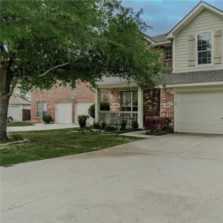 Buy this 4 bed house on 5620 Blanca Court in Fort Worth, TX 76179