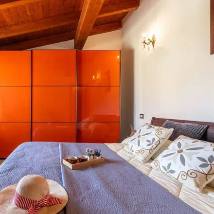 Rent this 3 bed apartment on 09040 Biddeputzi/Villaputzu Sud Sardegna