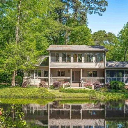 Image 1 - 6826 North Trenholm Road, Arcadia Lakes, Richland County, SC 29206, USA - House for sale