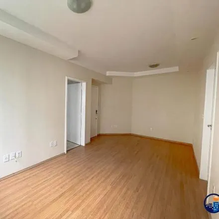 Rent this 3 bed apartment on Padaria Sabor e Pão in Rua Duarte Schutel 162, Centro