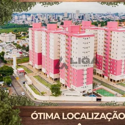 Image 2 - unnamed road, Jardim Paulistano, Americana - SP, 13471-600, Brazil - Apartment for sale