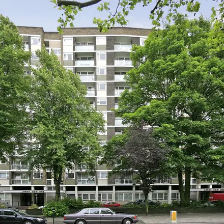 Image 3 - Lords View (84-123), Fairlop Place, London, NW8 7HG, United Kingdom - Apartment for rent